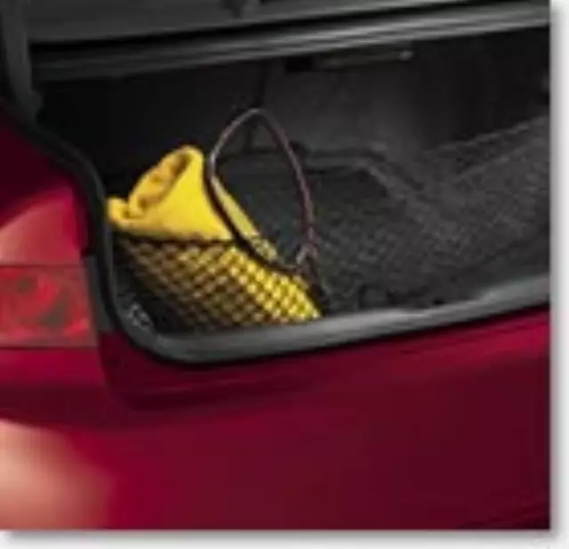 Cargo Net - Acura (08L96-SEC-200)