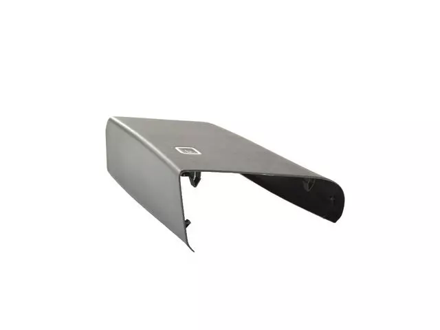 5RH63DX9AH - Body: Center Pillar Trim for Chrysler: Pacifica, Voyager Image