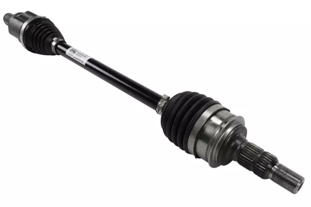 84675895 - : Rear Driver Side Half-Shaft for Buick: Regal Sportback, Regal TourX Image