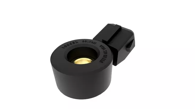 Knock Sensor - Mopar (68166540AA)