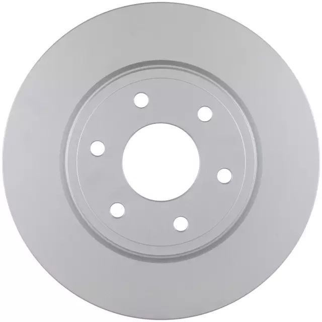 40011086 - : Bosch Disc Brake Rotor for Bosch Image