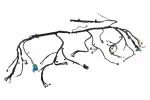 84750926 - : Instrument Panel Wiring Harness for GM Image