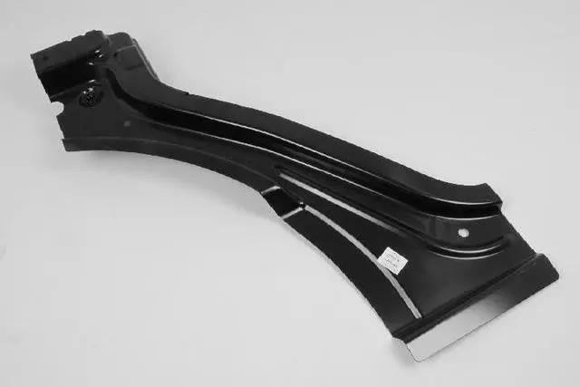 Wheelhouse To Sill Reinforcement, Right - Mopar (55395996AF)