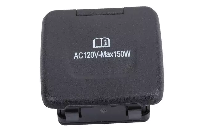 F Receptacle - GM (85054082)