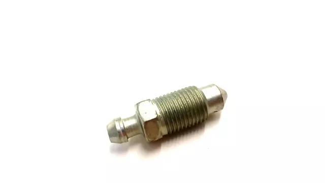 26239AA011 - : Brake Bleeder Screw for Subaru: B9 Tribeca, Baja, BRZ, Crosstrek, Forester, Impreza, Legacy, Outback, SVX, Tribeca, WRX, XV Crosstrek Image
