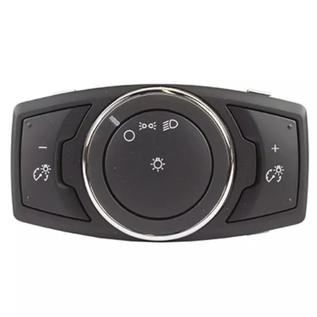 Headlamp Switch - Ford (CV6Z-11654-L)