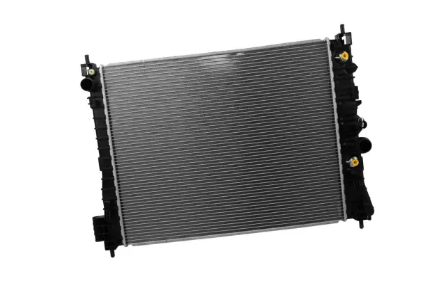95298552 - : Radiator for Buick: Encore | Chevrolet: Trax Image