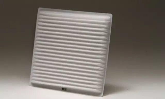 MZ312931 - : Air Filter, Cabin for Mitsubishi: Eclipse, Endeavor, Galant Image