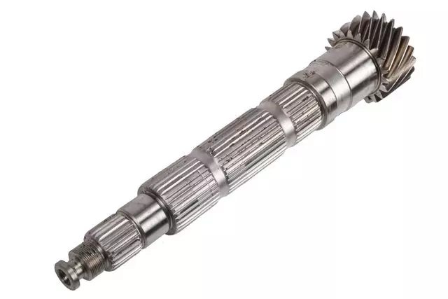 55354668 - : Manual Transmission Main Shaft for GM Image