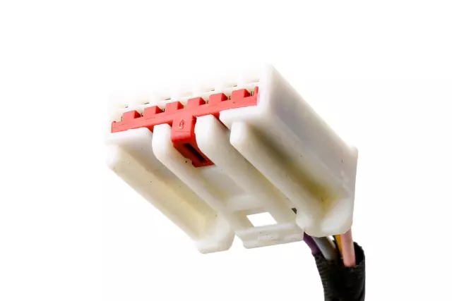 Steering Wheel Pad Accessory Wiring Harness - GM (20756040)