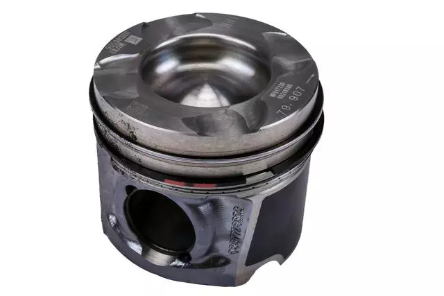 55598380 - : Piston for Chevrolet: Cruze, Equinox | GMC: Terrain Image