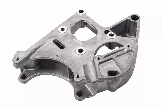 12578067 - : Alternator and Power Steering Pump Bracket for ACDelco Image