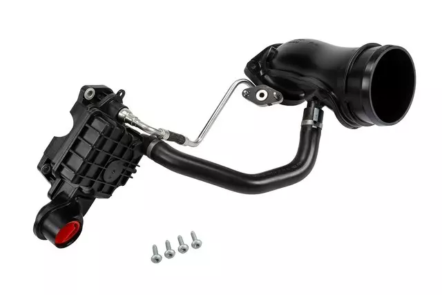 19432816 - : Engine Crankcase Vent Valve for GM Image