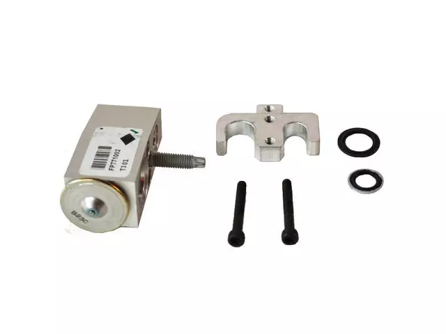 A/C Expansion Valve - Mopar (68313474AB)