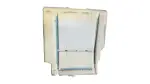 716120C190 - Body: Seat Cushion Foam for Toyota Image