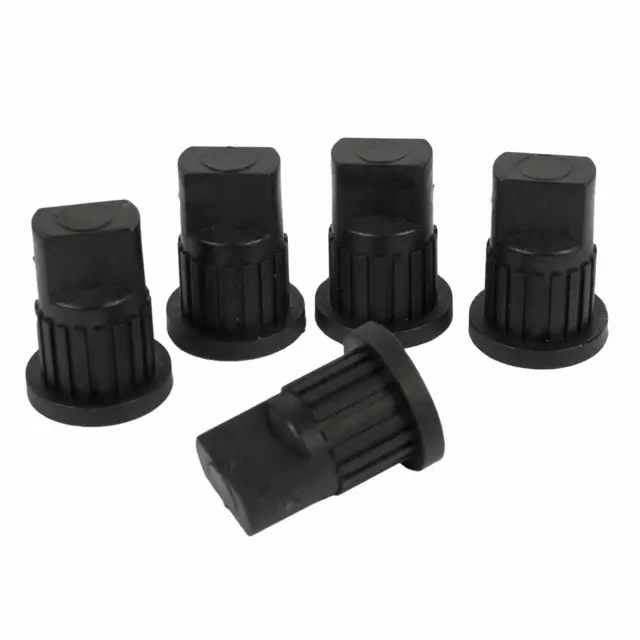 Cap - Ford (EOVY-9H323-A)