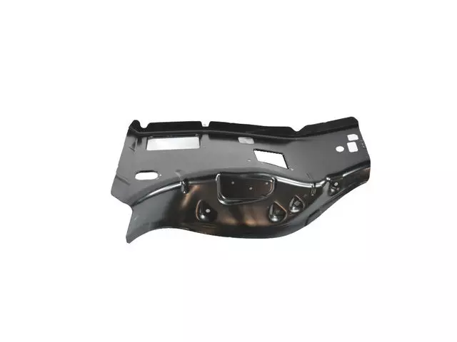 68368835AA - Body Sheet Metal Except Doors: D Pillar Reinforcement, Right for Mopar Image image