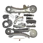 3398S - : Stock Replacement Timing Kit for Melling Image