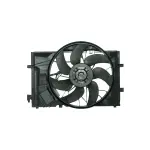 2811703 - : gpd Electric Cooling Fan 2811703 for GLOBAL PARTS DISTRIBUTORS Image