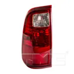 11626401 - : TYC Tail Light Assembly for TYC Image