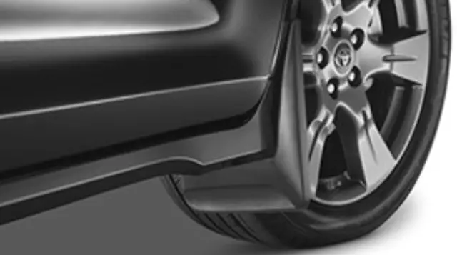 PK38908J00TP - : Splash Guards, Font &amp; Rear for Toyota: Sienna Image