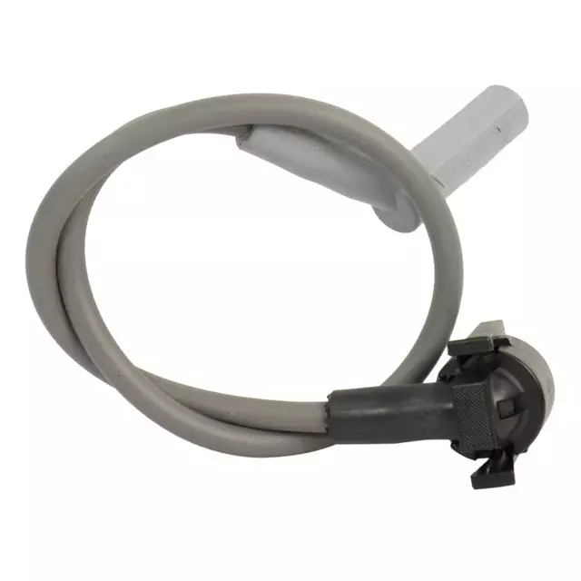 F6PZ12286LW - Ignition: Spark Plug Wire for Ford: Ranger Image