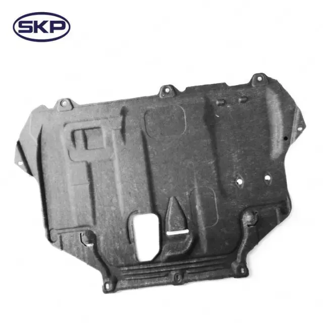 SK601103 - Engines &amp; Components: SKP Engine Splash Shield for Skyward Automotive Image