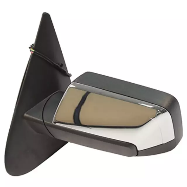 9L7Z17683AA - Body: Mirror for Lincoln: Navigator Image