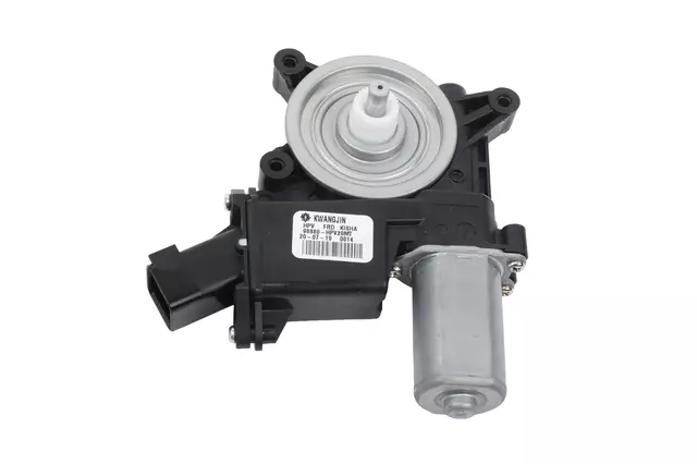 84970843 - Electrical: Window Motor for Chevrolet: Corvette Image
