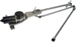 602311AS - Wiper and Washer: Windshield Wiper Motor And Transmission Assembly for Dorman Image