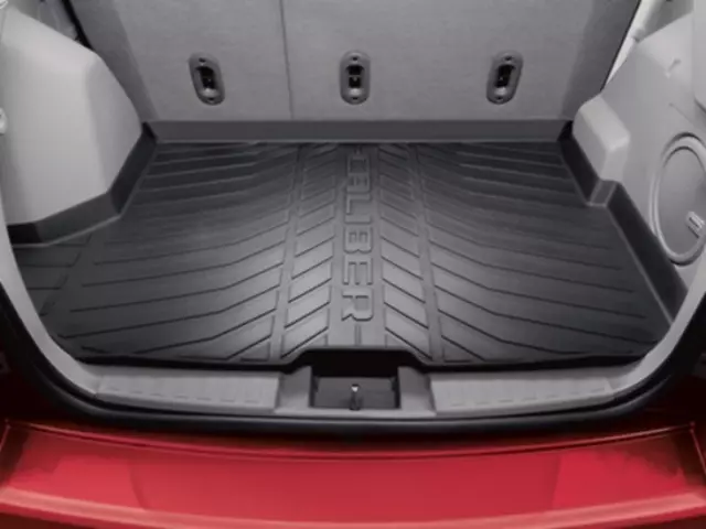 TRAY KIT, CARGO FLEXIBLE - Mopar (82210523)