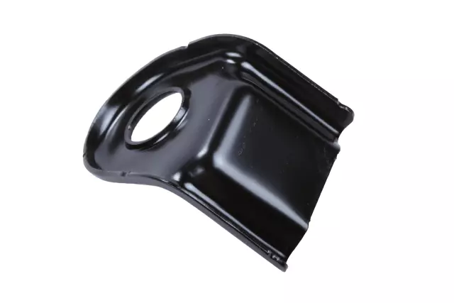 Passenger Side Air Cleaner Support - GM (22989669)