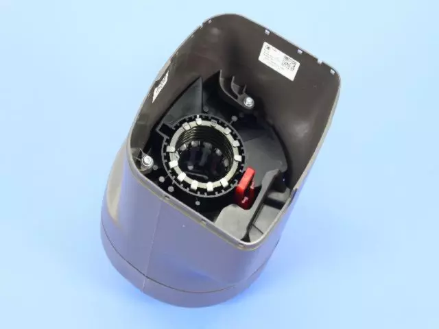 Steering Column Module - Mopar (1HE80HL9AO)