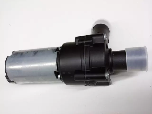 Auxiliary Pump - Volkswagen (251-965-561-B)
