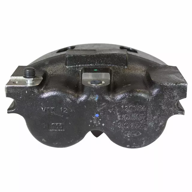 6C2Z2552BA - Brakes: Disc Brake Caliper for Ford: E-450 Super Duty Image