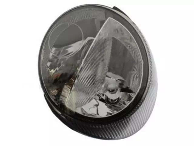 Headlamp Assembly - Ford (5W6Z-13008-B)