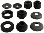 JBU1008 - : TRW PREMIUM CHASSIS - RADIUS ARM BUSHING - JBU1008 for TRW Image