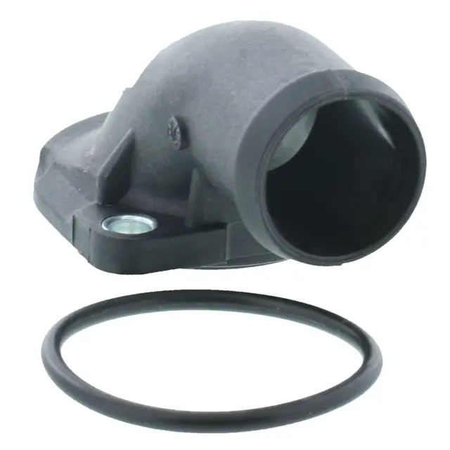 CH9963 - Cooling Systems: Engine Coolant Water Outlet for Motorad Image