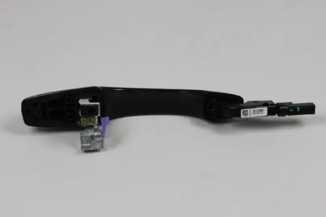 Front Door Exterior Handle, Right - Mopar (1QA18HGNAH)