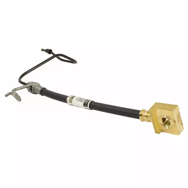 BU9Z2268E - : Tube Assembly Brake for Ford Image