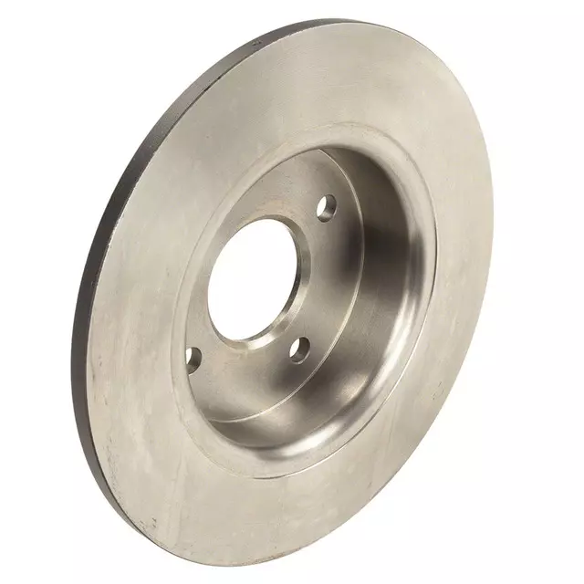 GN1Z2C026D - Brakes: Rotor for Ford: EcoSport Image