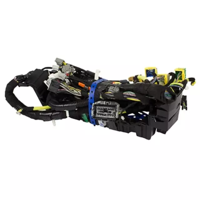 Wiring Assembly Main - Ford (hg1z14401n)