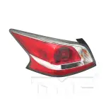 11648090 - : TYC Tail Light Assembly for TYC Image
