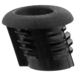 HC3Z2621999AA - Body: Grommet for Ford: F-250 Super Duty, F-350 Super Duty, F-450 Super Duty Image