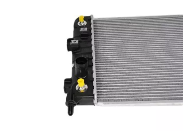 Part# 10344419 Radiator - GM (10344419)