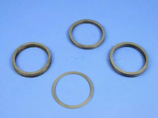 5170330AA - G56; 6-Speed; Manual Transmission: Countershaft Shim Kit for Mopar Image
