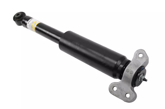 Rear Passenger Side Shock Absorber with Upper Mount - GM (84520910)