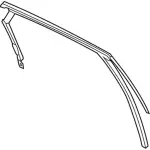 HP5Z5425767A - : Run Channel for Ford Image