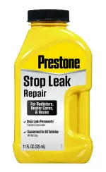 AS145 - : Prestone® Stop Leak Additive Cooling System - 11oz for Prestone Image