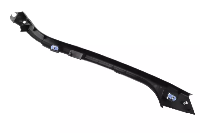 92264460 - : Lock Pillar Trim for Chevrolet: Caprice Image